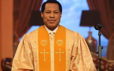 October: The Month of Spreading And Possessing