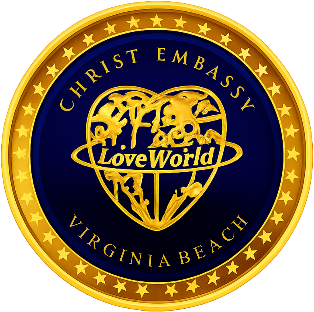 Christ Embassy Virginia Beach